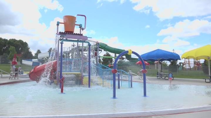 Summer swim season ends today in Spokane, though city is considering year