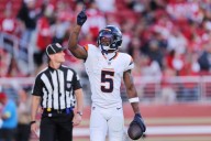 Stidham shines after Nix struggles as Broncos beat 49ers 30