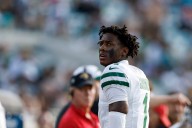 Sauce Gardner Gives Up After $120.4M Extension as Jets Star Reveals Powerful Mindset Against Hate