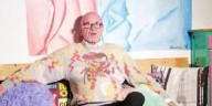 Muere Henri Donnadieu, fundador del bar ‘El 9’, icono LGBT+ y visionario de la noche alternativa en CDMX