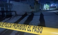 Deja enfrentamiento un presunto delincuente abatido en Culiacán