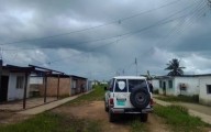 Motorizados habrían intentado raptar a una niña en Tucupita
