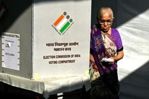 India’s Election Commission under fire from opposition
