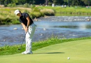 Seeking second straight victory, Akie Iwai opens 3-stroke lead in CPKC Women’s Open