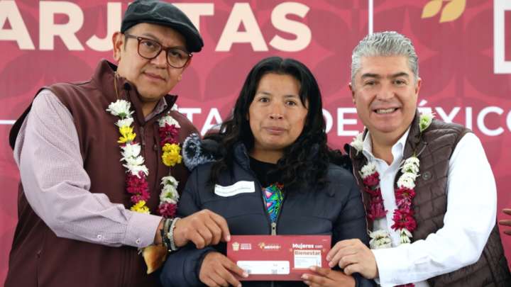 ¿Hay Link de Permanencia en Mujeres con Bienestar 2025 si me Dieron de Baja? Habrá Segunda Etapa