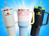 Stanley Warehouse Sale has up to 50% off sold-out ‘unicorn’ tumblers we thought we’d never see again