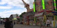 Champlain Valley Fair fun goes on despite rising prices