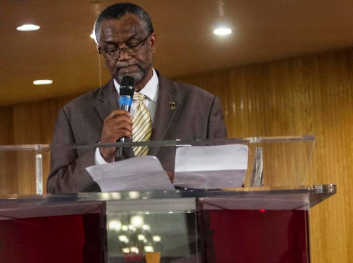 DA files new corruption charges against Los Angeles councilmember Curren Price