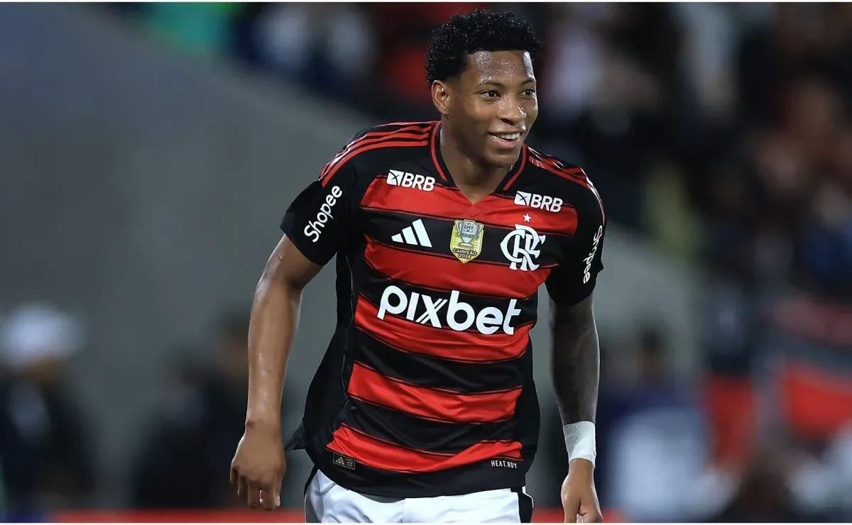 Where to watch Flamengo vs Internacional in the USA: 2025 Copa Libertadores
