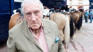 Diego García de la Peña, un rejoneador de cine que fue doble en películas del Oeste y figura del toreo a caballo