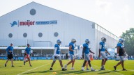 Detroit Lions vs. Miami Dolphins joint practice: Live updates