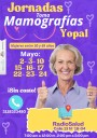 En mayo, Capresoca Eps llega con Unidad Móvil para la toma de mamografías a 10 municipios de Casanare