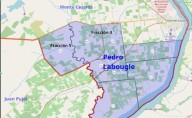Proponen la creación del Municipio de Pedro Labougle en el sur provincial