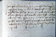 Devuelve EU manuscrito  de Hernán Cortés a México