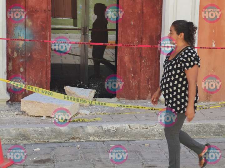 Casas tienen salvación