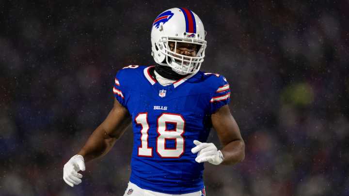 Amari Cooper, Raiders agree to deal: Las Vegas reuniting with veteran WR on one