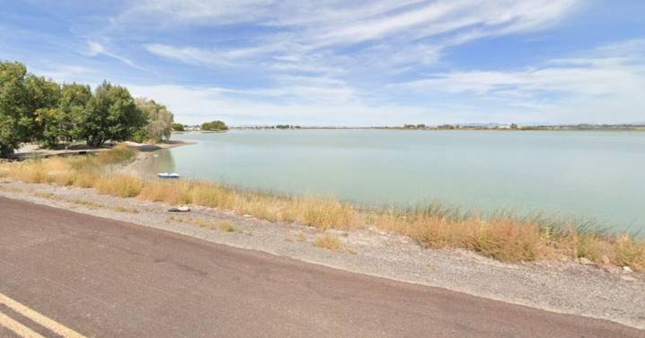 11-year-old dies in Utah boating accident