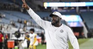 NFL's coaching hot seat includes Mike Tomlin and Zac Taylor