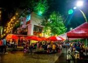 Más de 80 artistas, compositores y productores internacionales estarán en Provenza en septiembre, ¿por qué?