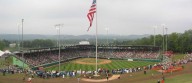 Security Officer Posted Threats Targeting Little League World Series In Williamsport: Reports