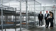 Florida expande agresivamente su sistema de detenc...