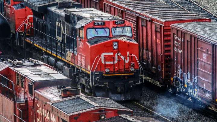 Infrastructure investment key to B.C.'s prosperity