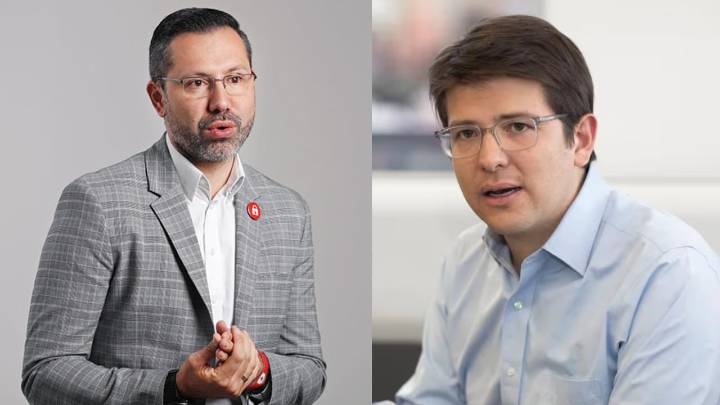 Alcalde Jaime Beltrán decreta dos días de duelo en Bucaramanga tras muerte de Miguel Uribe Turbay: “Nos duele el país”