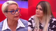 Morena Rial y Carmen Barbieri protagonizaron un escandaloso cruce: acusaciones, insultos y amenazas