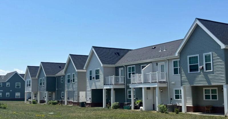 Schenectady Northside Village owners sue contractor