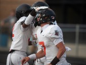 Big plays lead to big numbers for Jackson quarterback