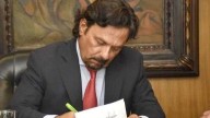 Sáenz contra los “privilegios”: propone recortar beneficios a extranjeros para salvar jubilaciones y discapacidad