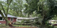 60,000 people left without power across eastern Nebraska after powerful storm