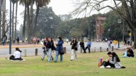 Clima hoy en Buenos Aires: el pronóstico del tiempo para el miércoles 27 de agosto