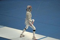 Gabriela Hwang gana oro en sable en los Panamericanos Junior – NotiCel 