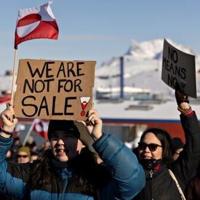 Denmark summons US diplomat over Greenland 'interference'