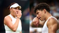 Ben Shelton and Amanda Anisimova Confront High Pressure After Bold US Open Claim Wimbledon finalist Amanda Anisimova and rising ATP star Ben Shelton become torch bearers of American hopes ahead of the