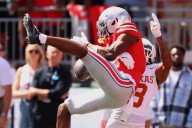 Big Ten football: No. 3 Ohio State beats No. 1 Texas 14