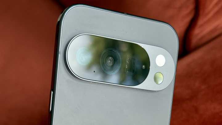 Google Pixel 10 Pro review: I've tried incredible new mobile with mind-bending photo trick that's NOT on any iPhone