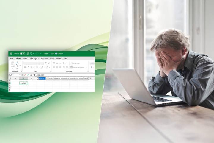 Microsoft ha metido Copilot en Excel. Y también ha avisado de que no lo uses si necesitas que los resultados sean correctos