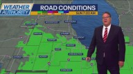 Chicago weather: Flooding potential after overnight storms