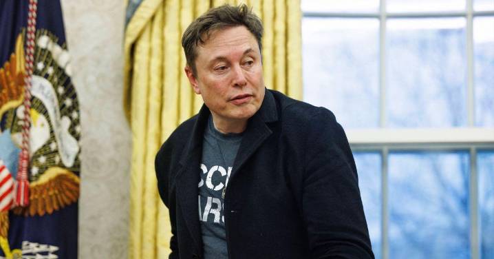 Elon To Face Lawsuit Claiming 'He Ran Illegal $1M Election Lottery'