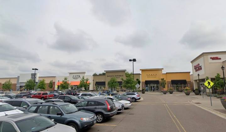 St. Louis Park's Shoppes at Knollwood sells for $85M