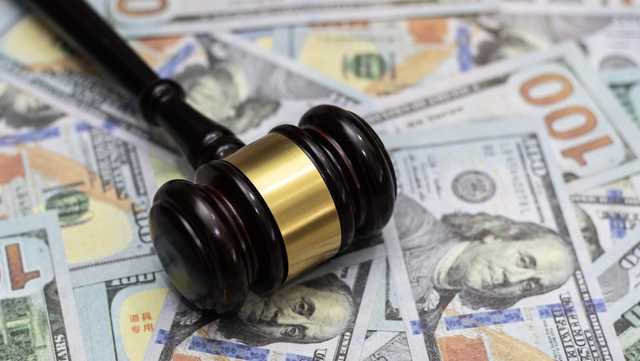 Feds: Cincinnati woman accused of stealing more than $148k from veterans