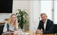 Bullrich, Frigerio y Manes: definiciones a poco del cierre de listas