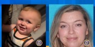 TBI issues Endangered Child Alert for 1-year-old last seen in Claiborne County
