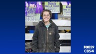 Jennings County Sheriff's Office searching for missing juvenile