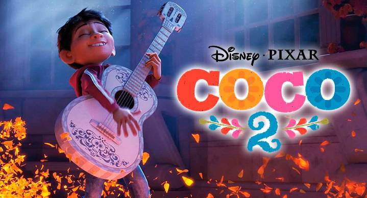 Pixar confirma secuela de ‘Coco’, llegará a cines a finales de la década