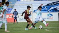 CEFOR Unión Zapote se corona campeón en una gran final del Torneo Interbarrios