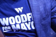 After a venomous race, Woodfin’s KO was an emphatic call to finish the job