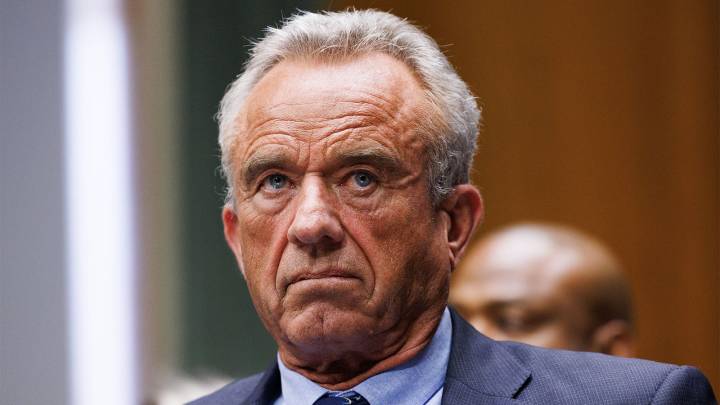 Groups Call for RFK Jr. to Be Impeached. Here's What That Would Take.